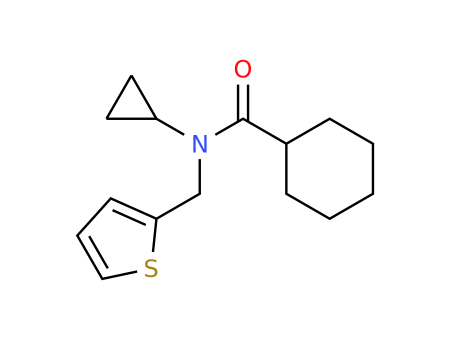 Structure Amb15747727