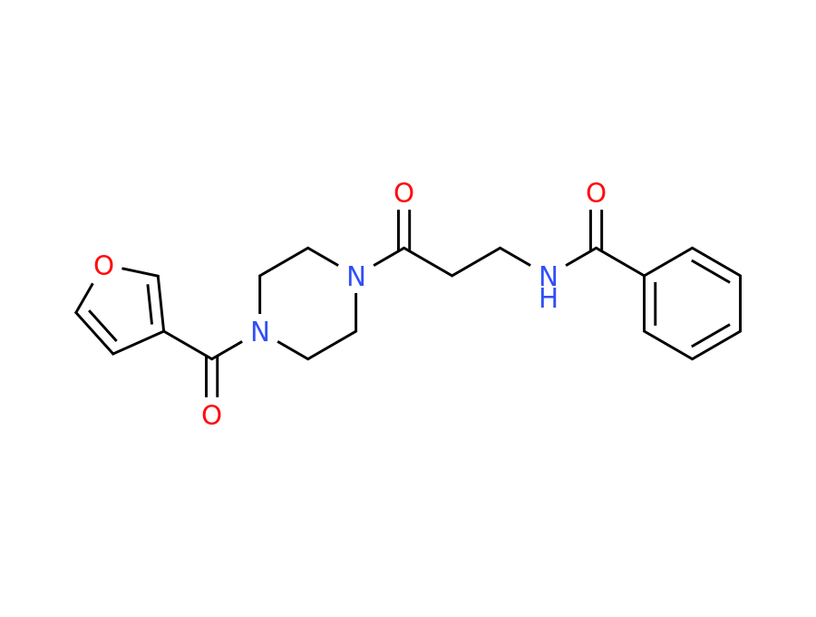 Structure Amb15747832