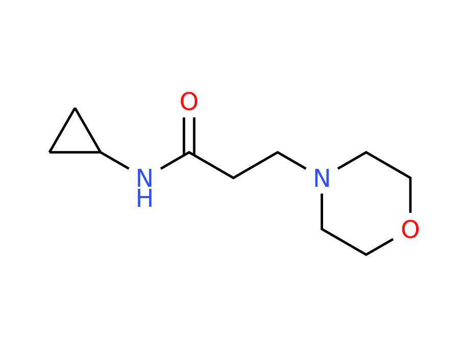 Structure Amb15748013