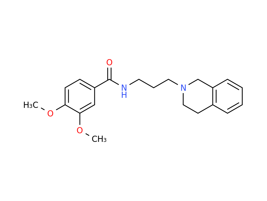 Structure Amb15748411