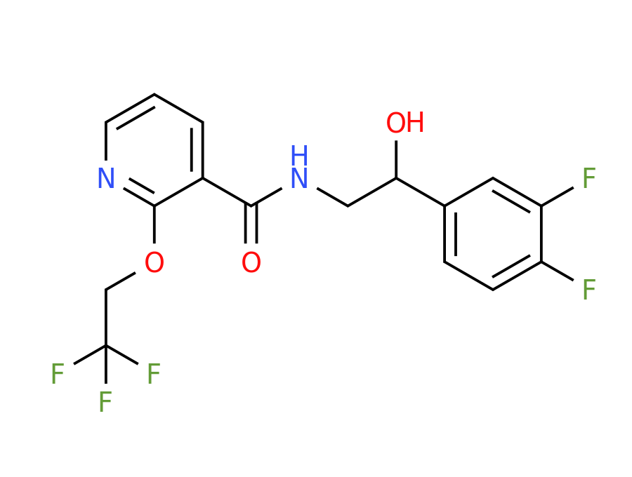 Structure Amb15749230