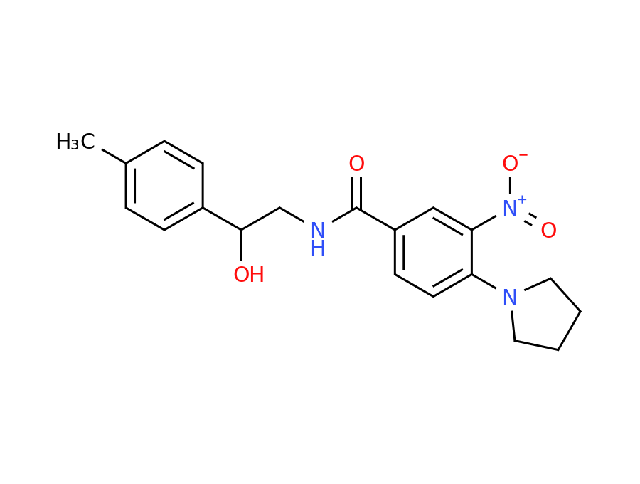 Structure Amb15749339