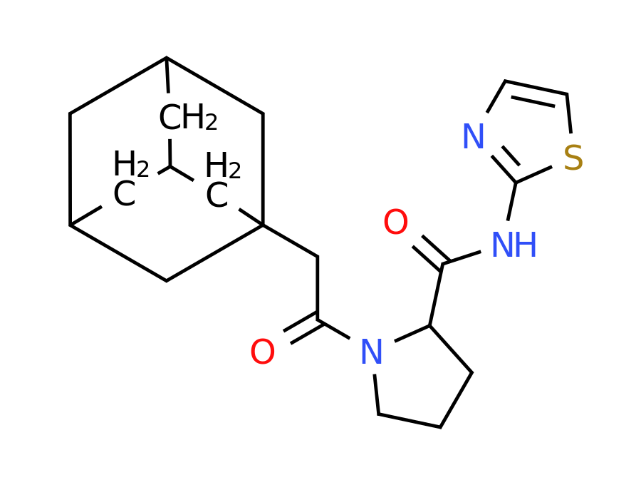 Structure Amb15749515