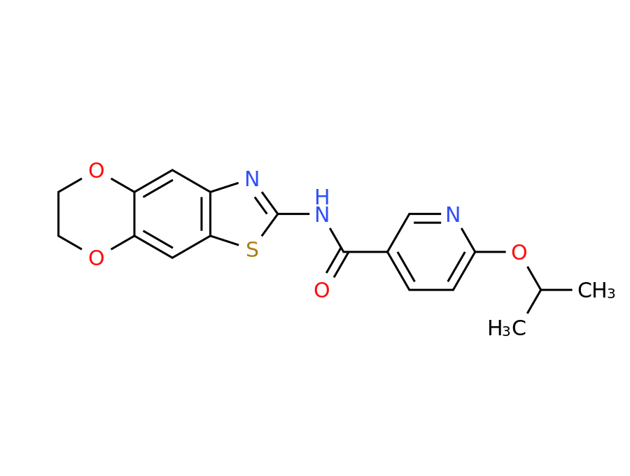 Structure Amb15749965