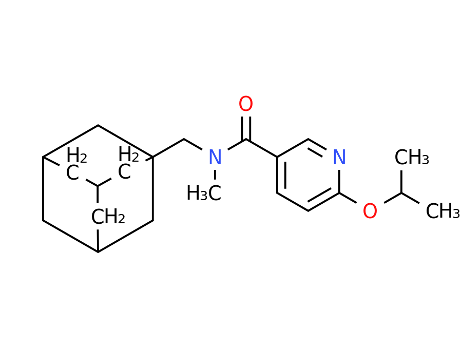 Structure Amb15749973