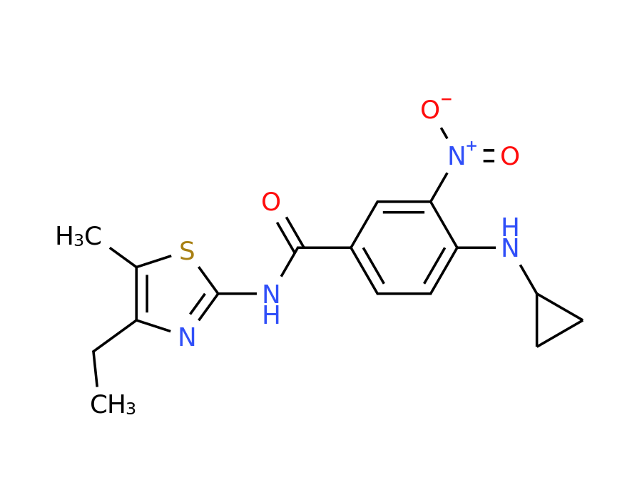 Structure Amb15751244