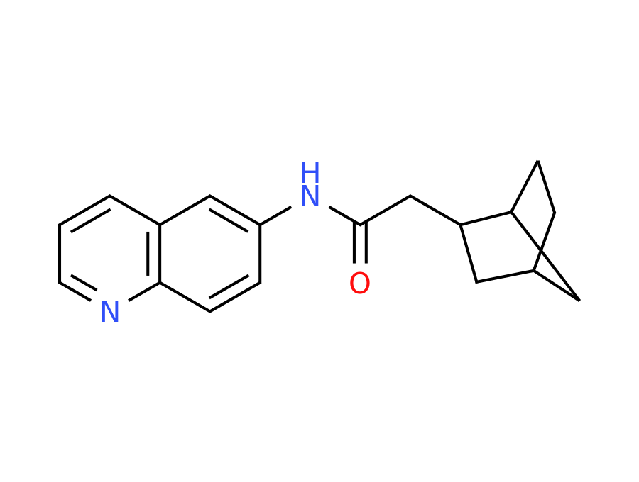 Structure Amb15752701