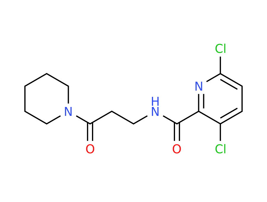 Structure Amb15753189