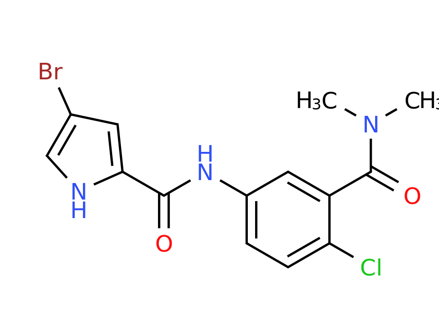 Structure Amb15754332