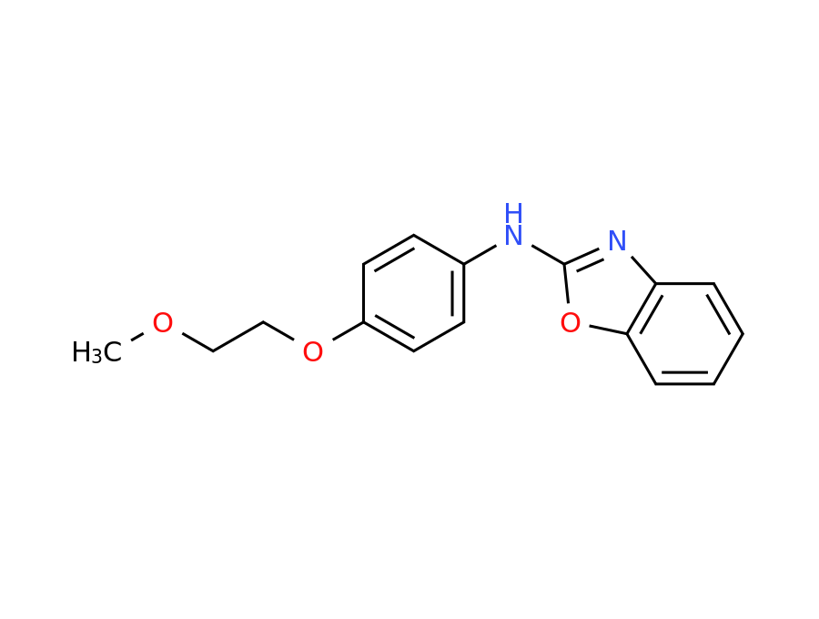 Structure Amb15754655