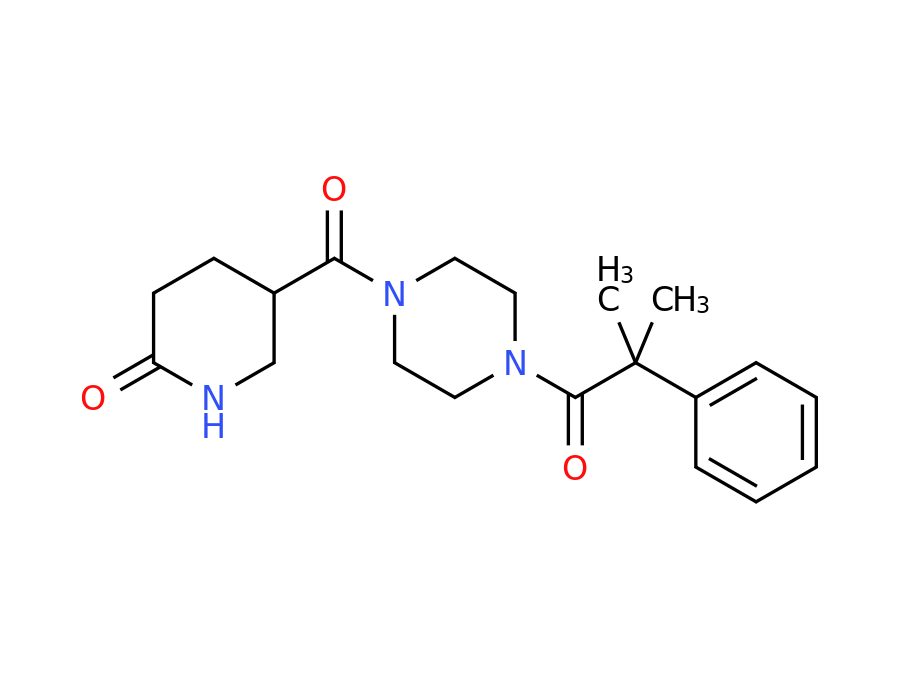 Structure Amb15754737