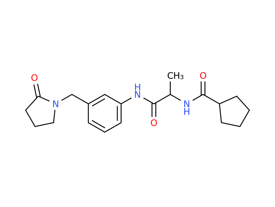 Structure Amb15754832