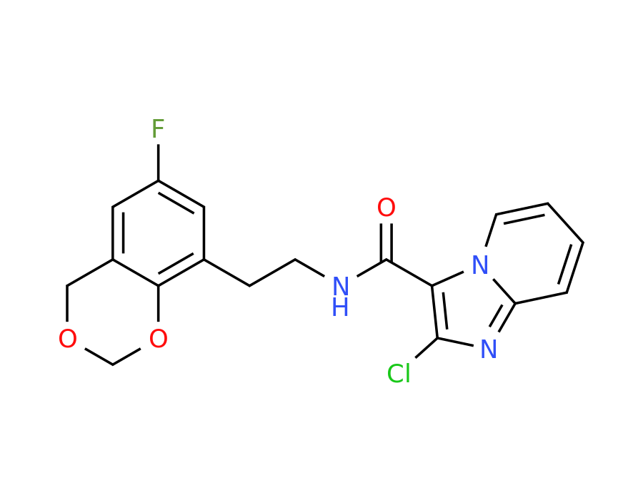 Structure Amb15755026