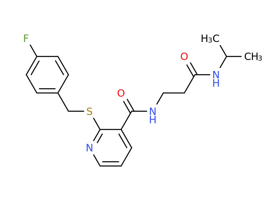 Structure Amb15757293