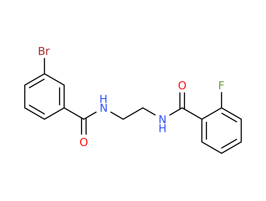 Structure Amb15758277