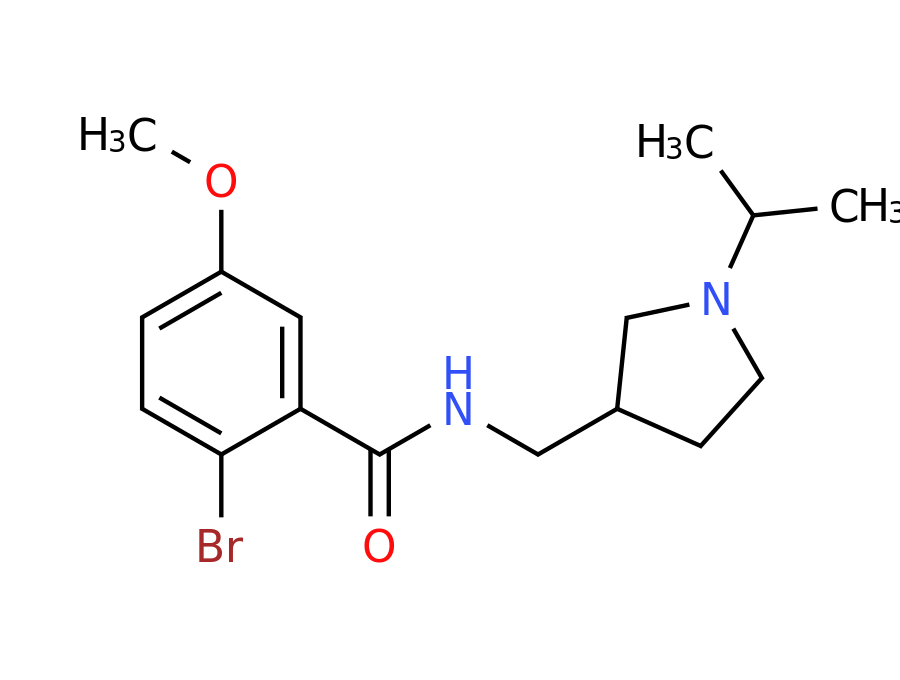 Structure Amb15758352