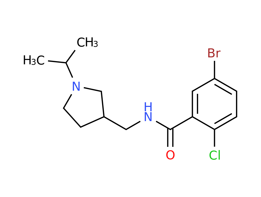 Structure Amb15758353
