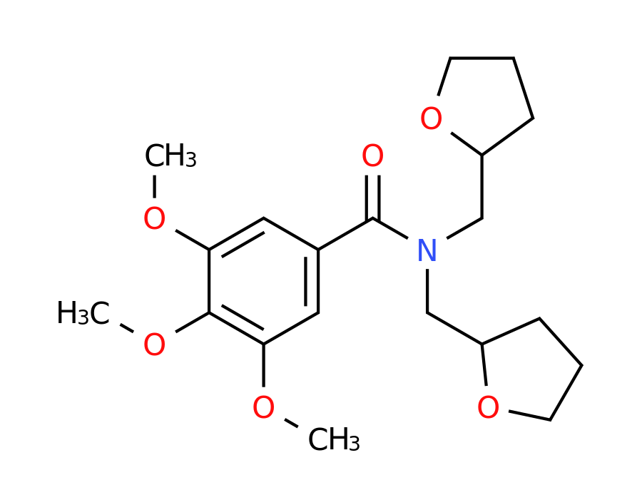Structure Amb15758518