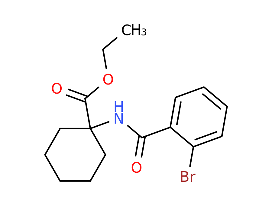Structure Amb15758857