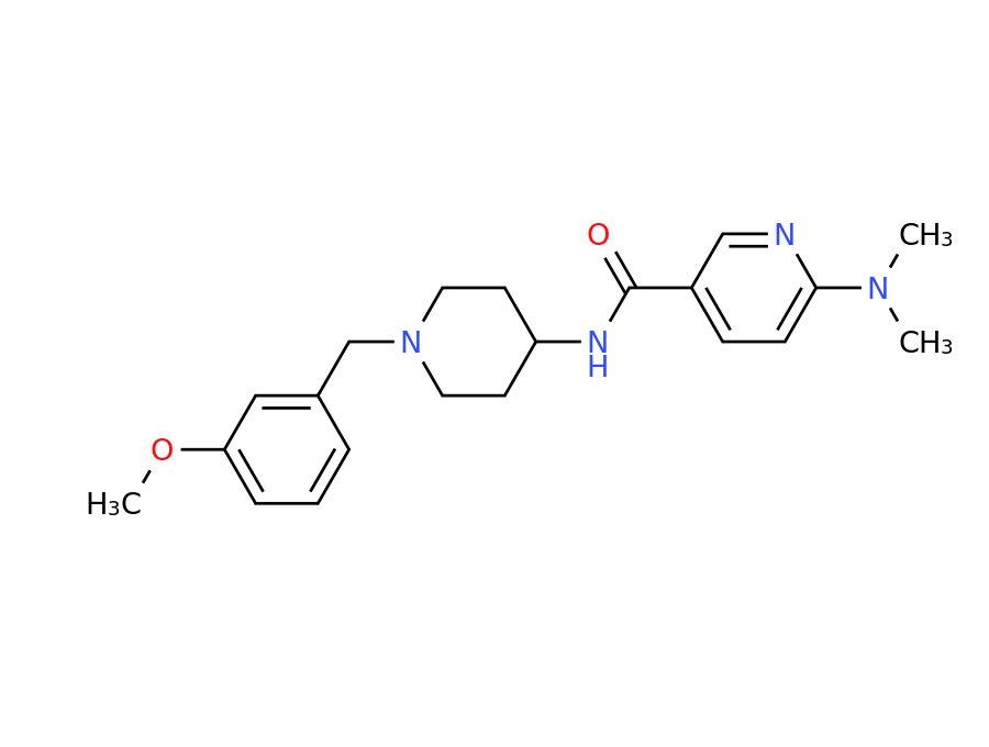 Structure Amb15758962