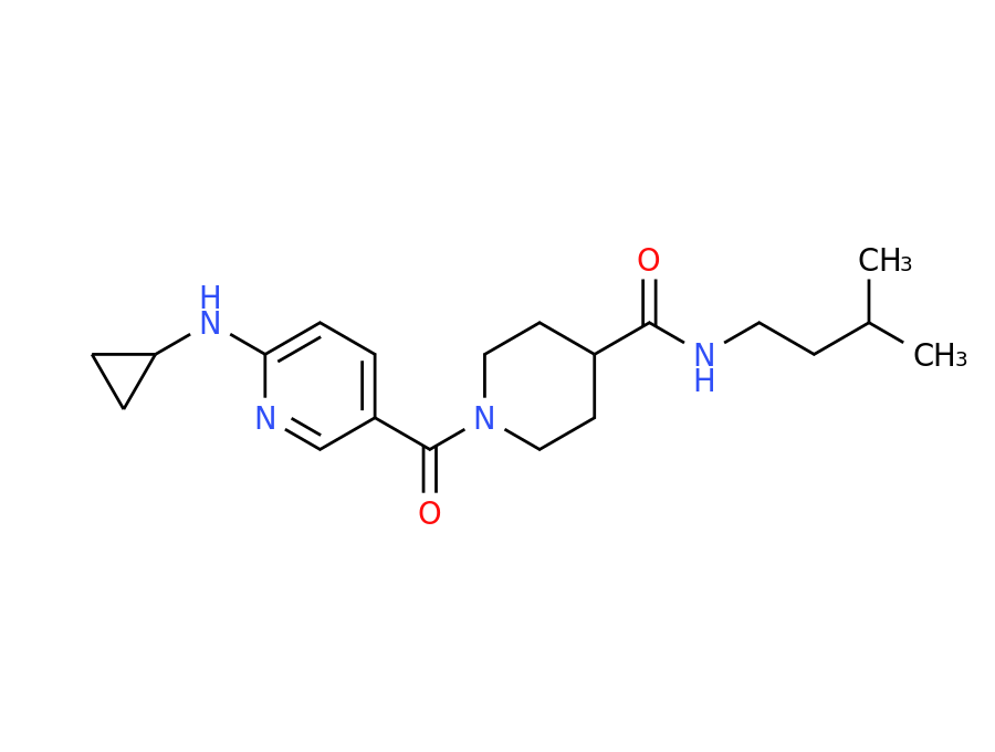 Structure Amb15759479