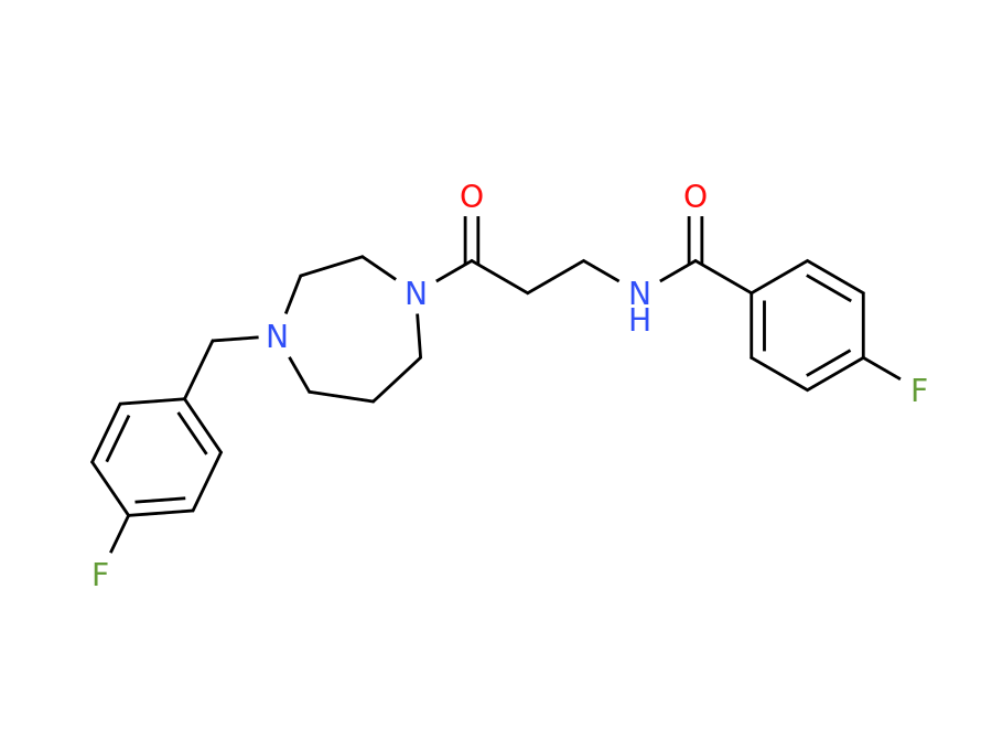 Structure Amb15759727