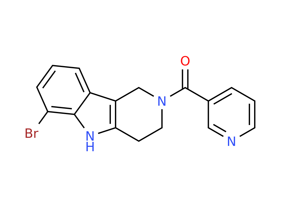 Structure Amb15760302