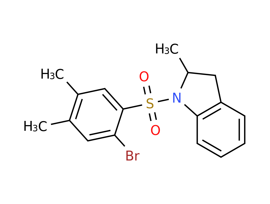 Structure Amb15760518
