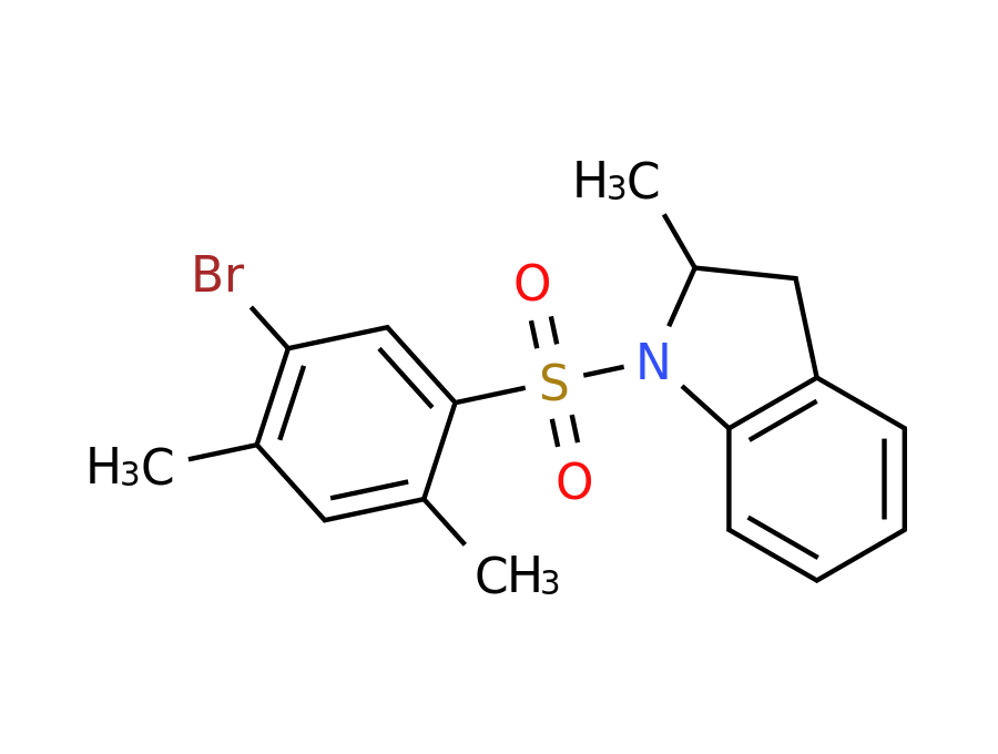 Structure Amb15760520