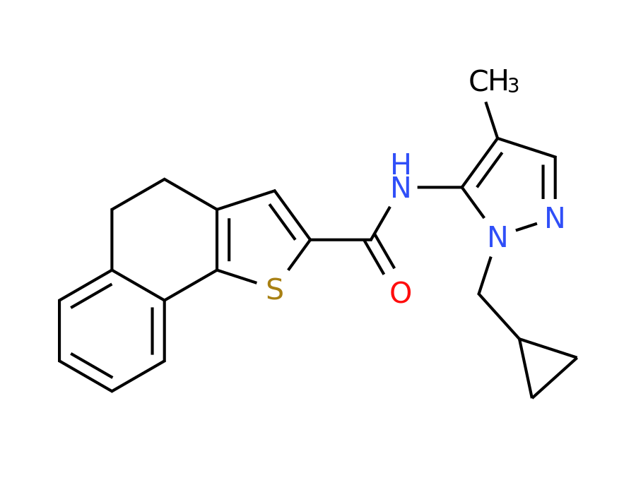 Structure Amb15762087
