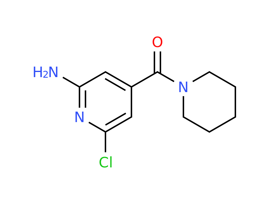Structure Amb15762469