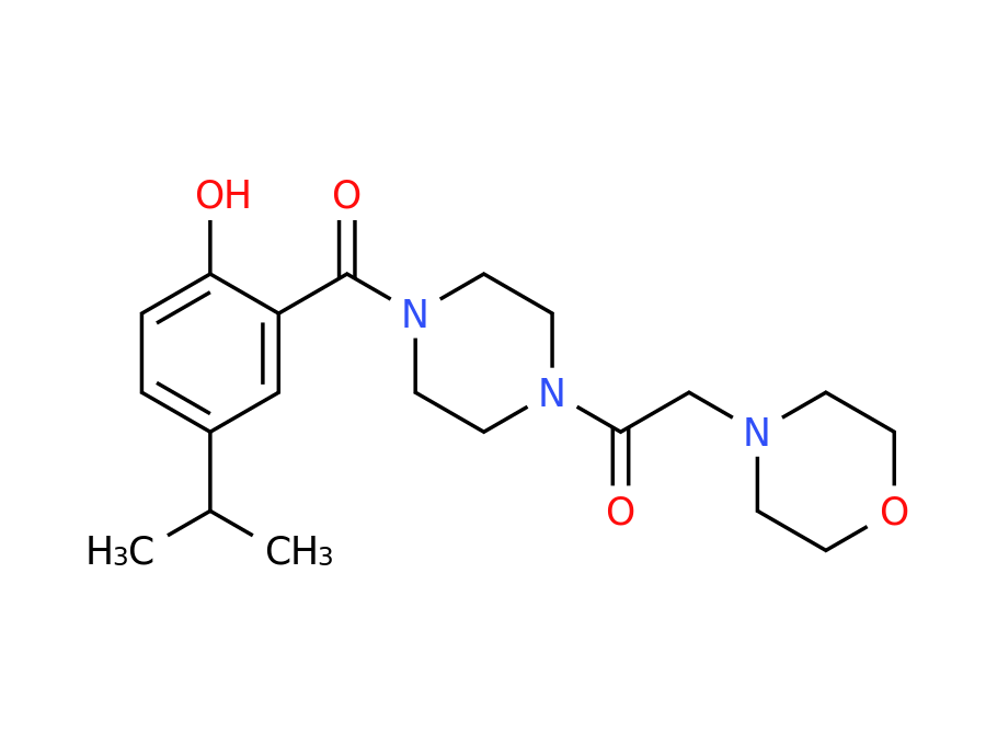 Structure Amb15763706