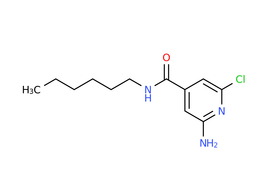Structure Amb15763922