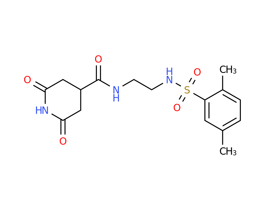 Structure Amb15764940