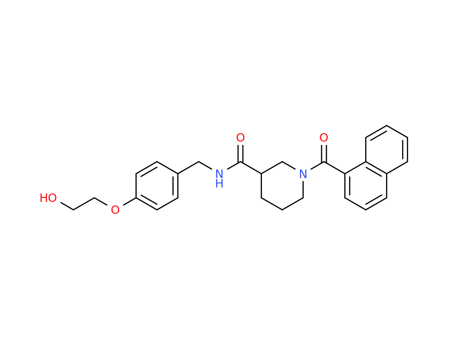 Structure Amb15765132