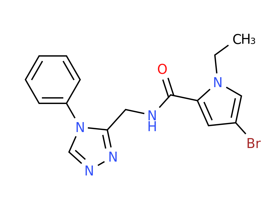 Structure Amb15765193