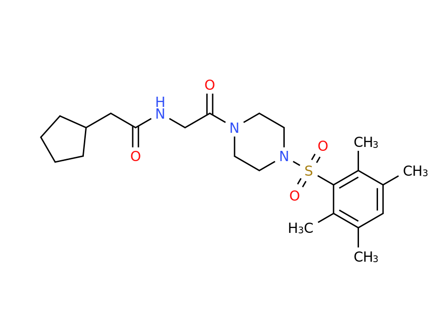 Structure Amb15765628