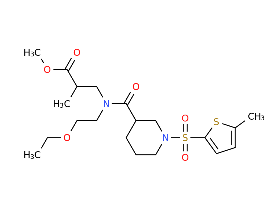 Structure Amb15766090