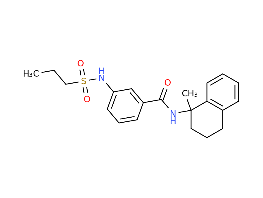 Structure Amb15766235