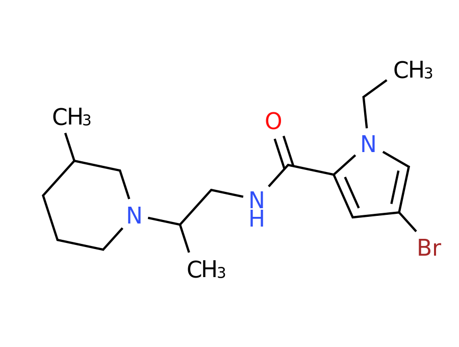 Structure Amb15766395