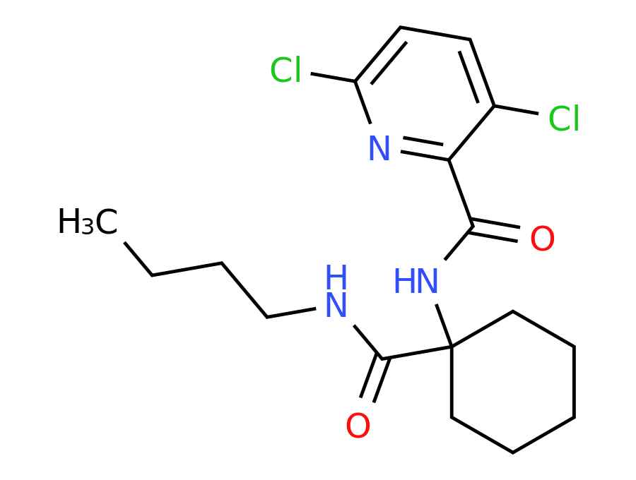 Structure Amb15766468