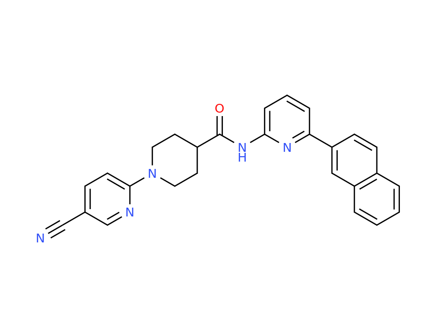 Structure Amb15767788