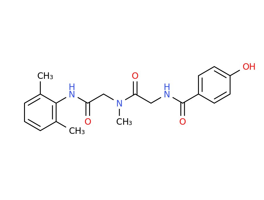 Structure Amb15768639
