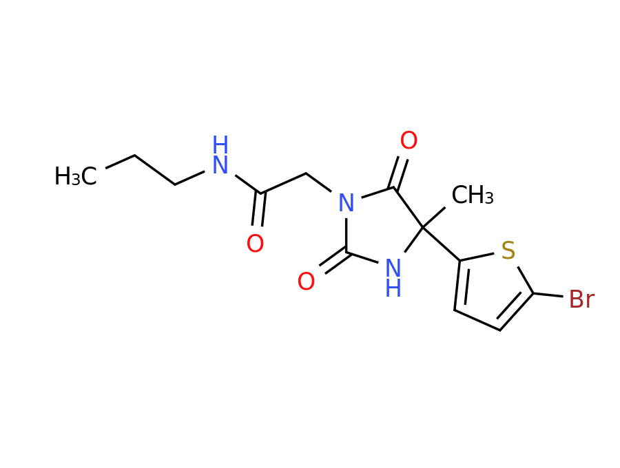 Structure Amb15768656