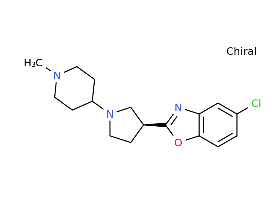 Structure Amb15770954