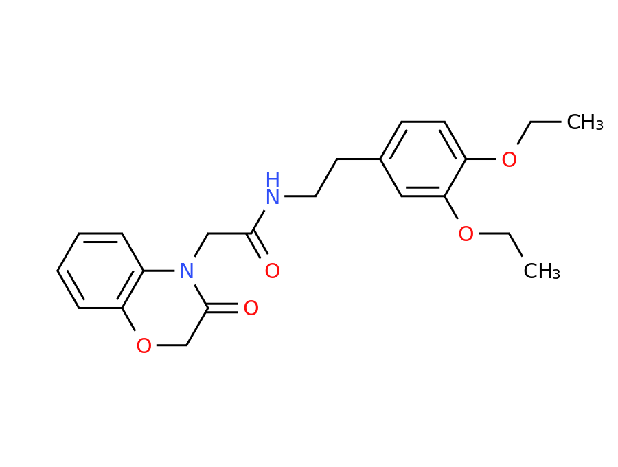 Structure Amb15795234