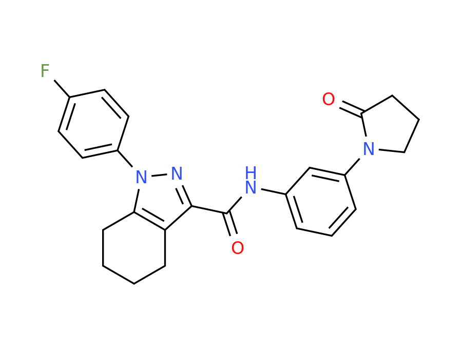 Structure Amb1580132