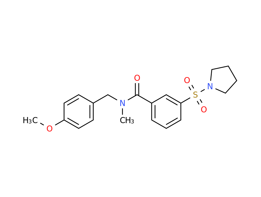 Structure Amb15803587