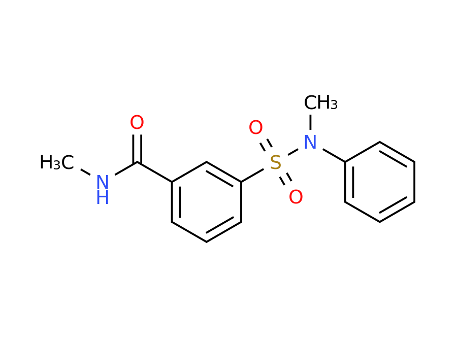 Structure Amb15805397