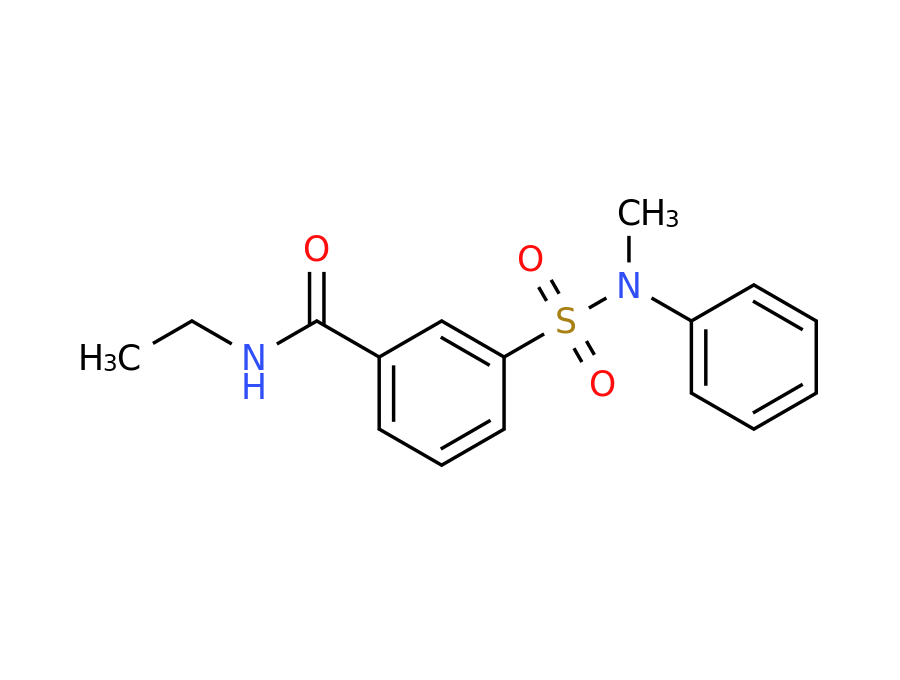 Structure Amb15805581
